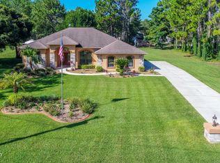 9015 Mavis Rd, Weeki Wachee, FL 34613