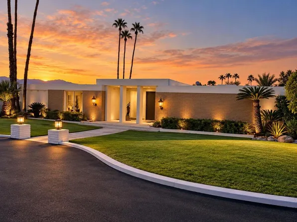 40516 Tonopah Rd, Rancho Mirage, CA 92270