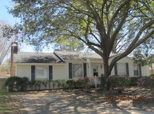 1307 Westwood Rd, Natchez, MS 39120