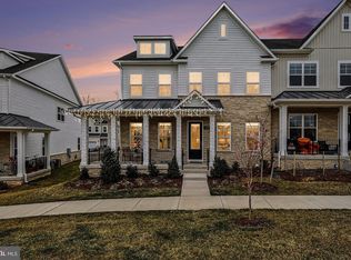 5513 Veltri Ter, Haymarket, VA 20169