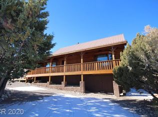 11 Clearview Ave, Las Vegas, NV 89124