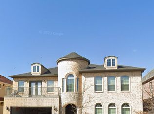 2823 Borama Dr, Irving, TX 75062