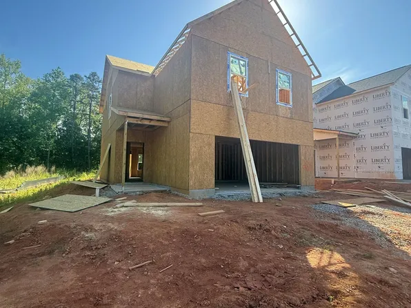 3124 Emberly Dr Lot 224, Roebuck, SC 29376