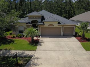 6031 Wakulla Springs Rd, Jacksonville, FL 32258
