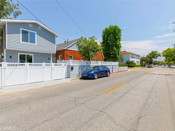 117 S Myers St, Burbank, CA 91506