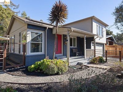 9600 Golf Links Rd, Oakland, CA, 94605