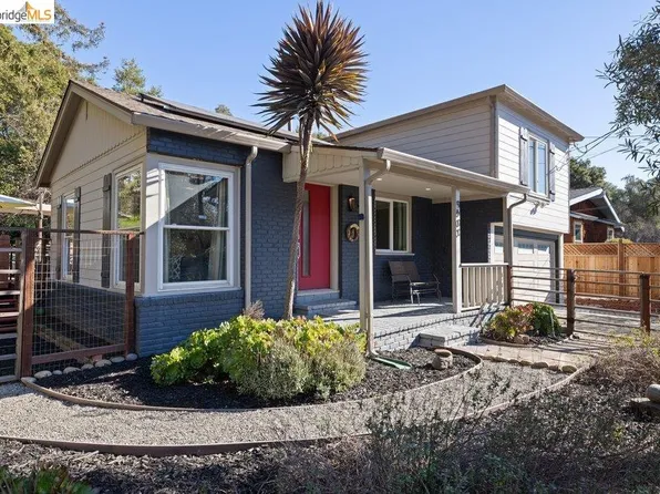 9600 Golf Links Rd, Oakland, CA 94605