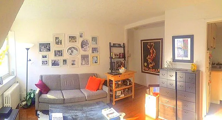 Rented by Manhattan Spaces | media 25