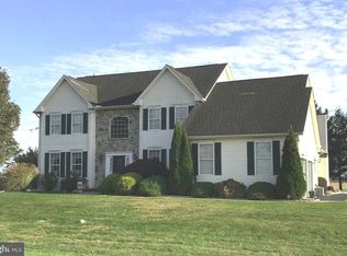 111 E Cedarwood Dr, Middletown, DE 19709