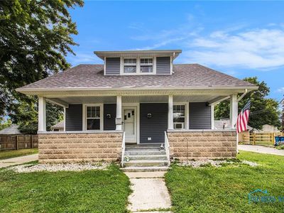 24 Pennsylvania Ave, Waterville, OH, 43566