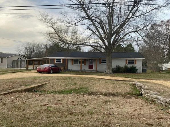 2521 Highway 371 N, Mantachie, MS 38855