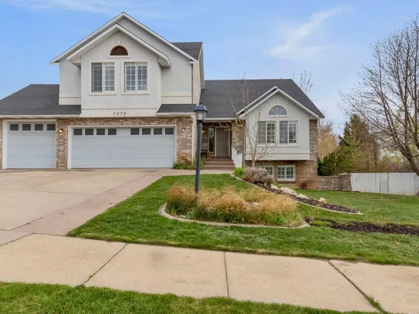 3470 N 500 E, North Ogden, UT 84414