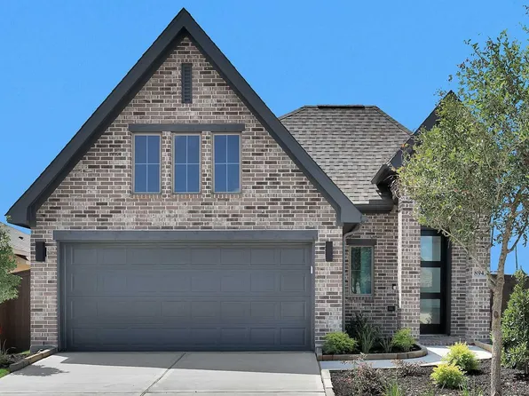 8943 Moose Trl, Manvel, TX 77578