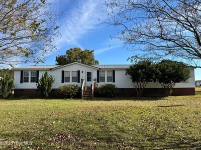 549 W Hill Street, Goldsboro, NC, 27534