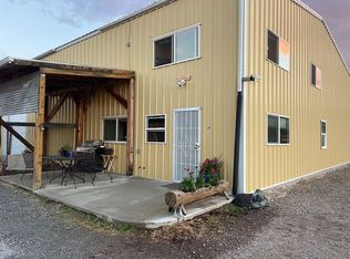 150 Horseshoe Bend Rd, Gardnerville, NV 89410