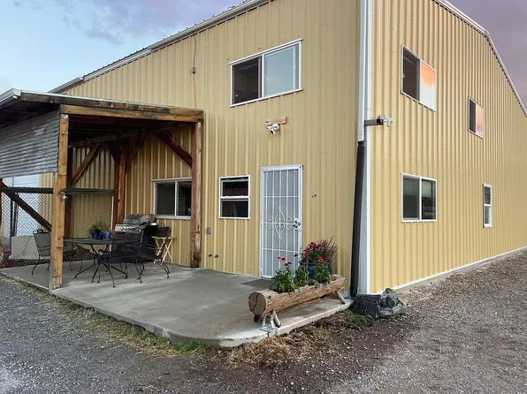 150 Horseshoe Bend Rd, Gardnerville, NV 89410