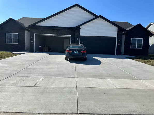 Castle Pines Duplex, 4609 Castle Pines Dr, Springfield, IL 62711