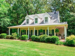 8659 Memphis Arlington Rd, Bartlett, TN 38133