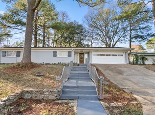 1435 Kimwood Dr, Jackson, MS 39211