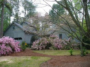 137 Summerwood Way, Aiken, SC 29803