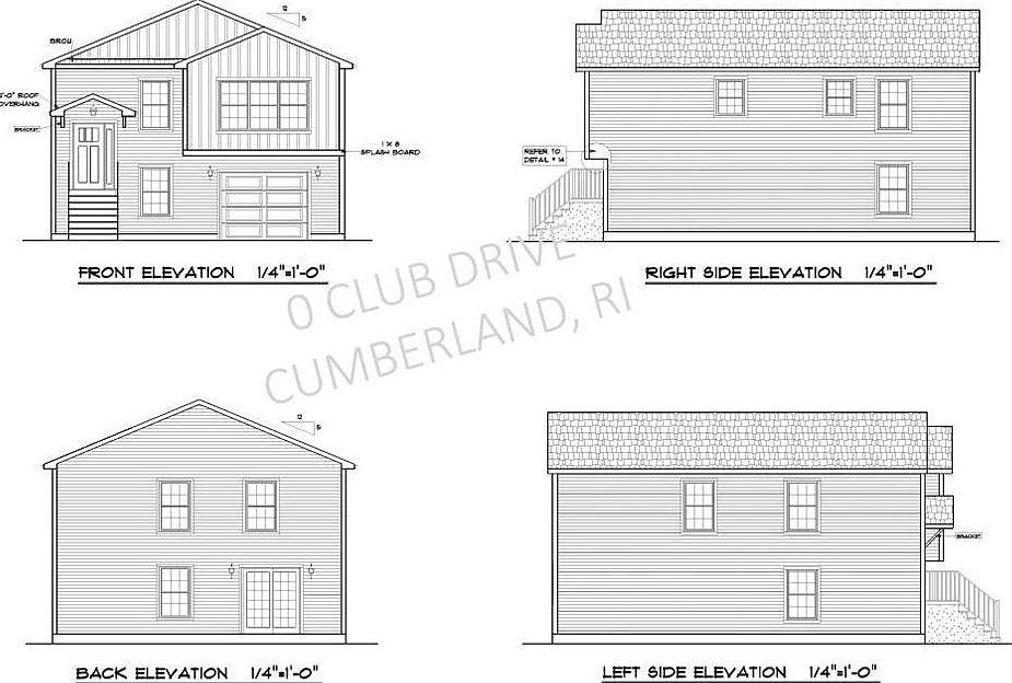 2nd image of 0 Club Dr