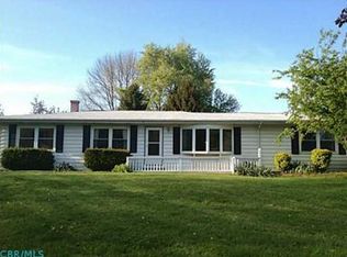 7414 Refugee Rd SW, Pataskala, OH 43062