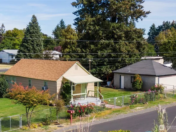 1849 Delmont Street, Walla Walla, WA 99362
