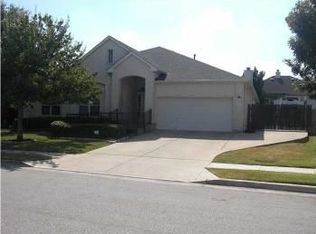 1004 Duke Cv, Pflugerville, TX 78660