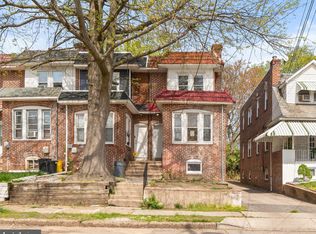 4630 Lafayette Ave, Pennsauken, NJ 08109