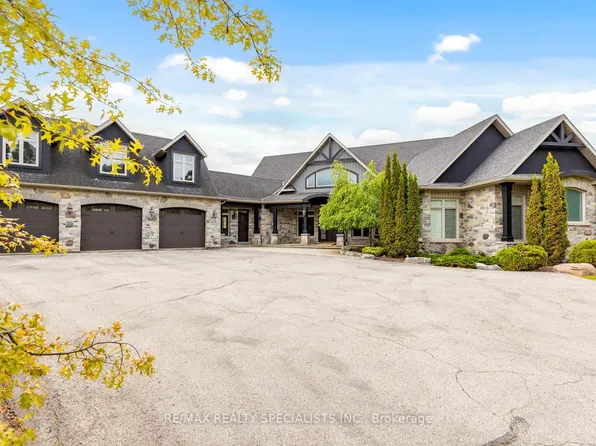 17366 Mount Pleasant Rd, Caledon, ON L7E 3M8