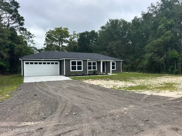 6414 BOWDOIN Avenue, Keystone Heights, FL 32656