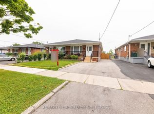 7178 Harwick Dr #BASEMENT, Mississauga, ON L4T 3A4