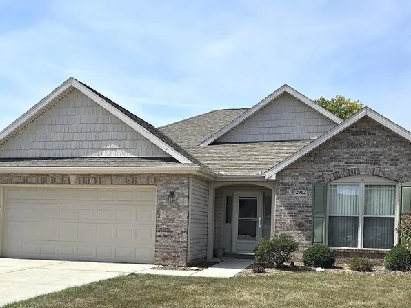 2902 Bridgestone Cir, Kokomo, IN 46902