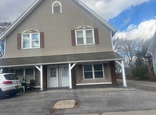 10844 Main St #D, Clarence, NY 14031