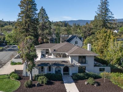 1940 Camino A Los Cerros #A, Menlo Park, CA, 94025