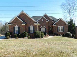 4664 Katies Trl, Winston Salem, NC 27101