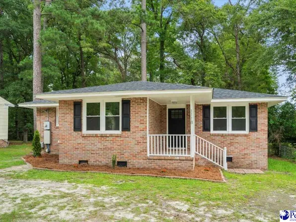 1118 Sherwood Dr, Florence, SC 29501