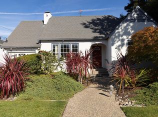 1541 Maple St, San Mateo, CA
