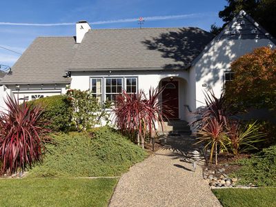 1541 Maple St, San Mateo, CA, 94402