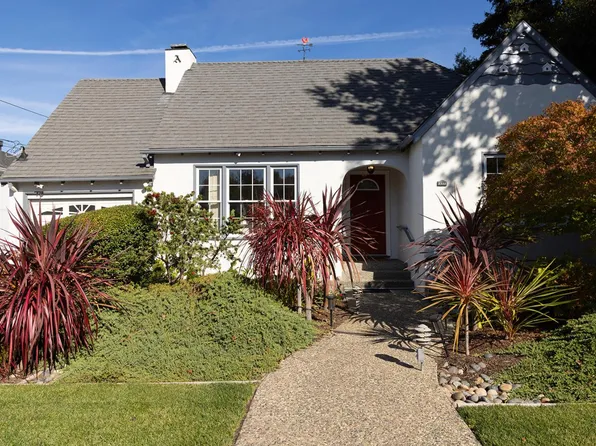 1541 Maple St, San Mateo, CA 94402