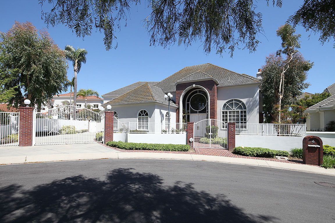 4 Old Ranch Rd, Laguna Niguel, CA 92677 Zillow
