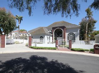 4 Old Ranch Rd, Laguna Niguel, CA 92677