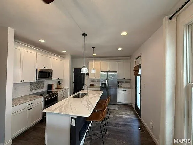 3409 Sublette St — Photo 11