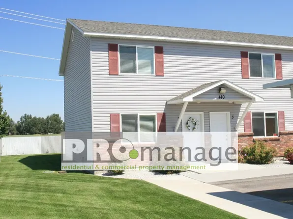 416 Energy Dr APT 1, Idaho Falls, ID 83401