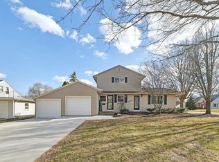 2006 19th St, Monroe, WI 53566