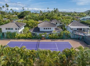 4745 Aukai Ave, Honolulu, HI 96816