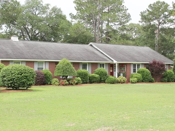 258 Maryland Dr, Camilla, GA 31730