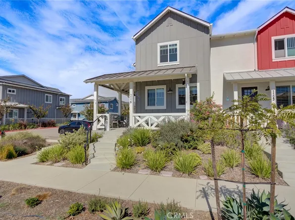 1119 Tiburon Way, San Luis Obispo, CA 93401