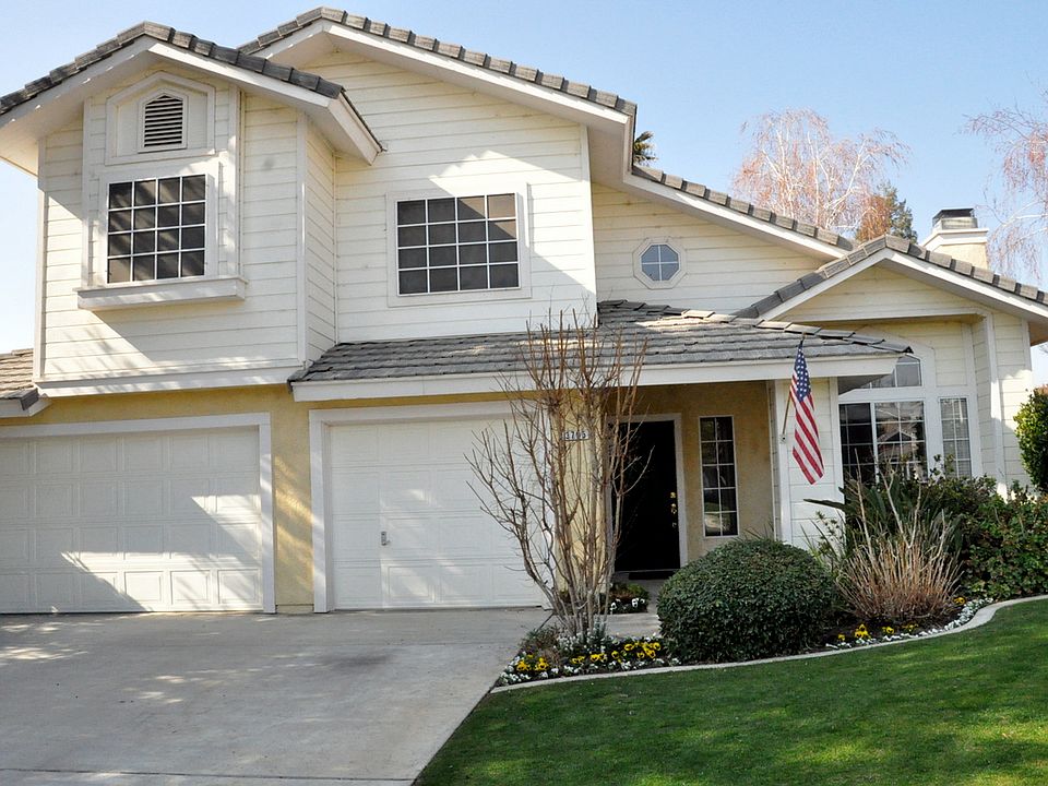 Charming exterior