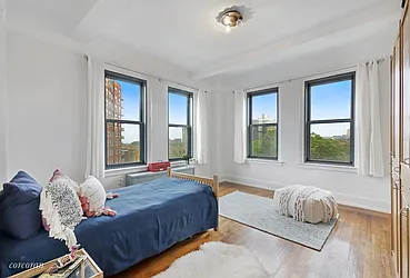 Sold by Corcoran